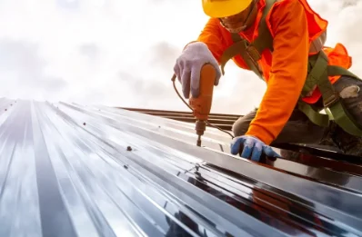 Travaux de zinguerie à Montreuil-des-Landes